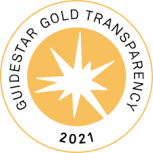 GuideStar Gold Transparency Seal 2021