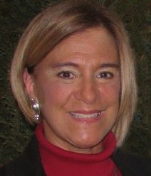 Jackie Gardner, Executive Director of VSI