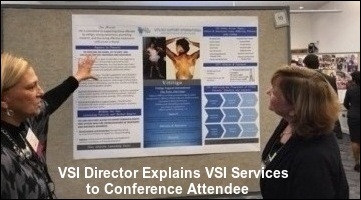 VSI Director Conference Presentation